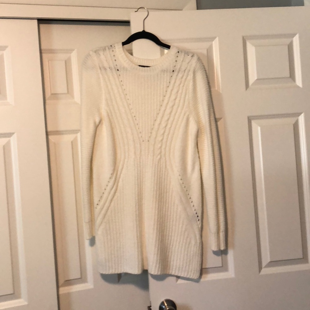 Never worn mossimo sweater